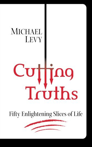 Cutting Truths Book Cover