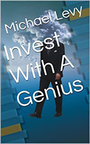 Invest With A Genius Book Cover